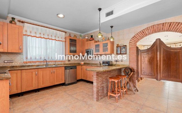 Wiederverkauf - Landhaus - Beniel - Beniel Centro