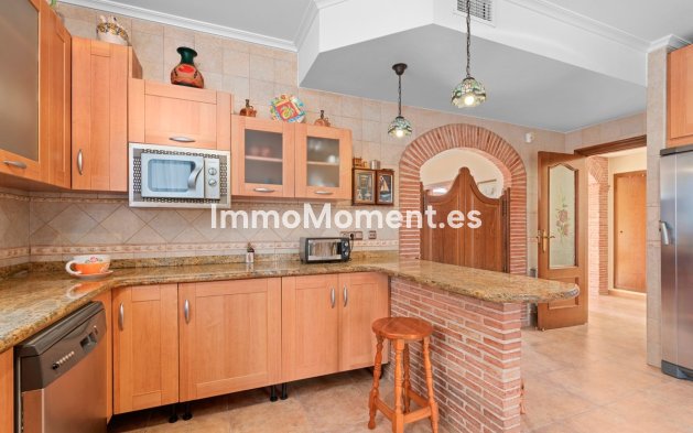 Wiederverkauf - Landhaus - Beniel - Beniel Centro