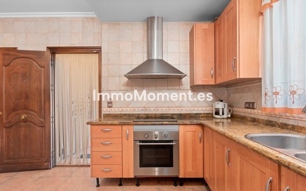 Wiederverkauf - Landhaus - Beniel - Beniel Centro