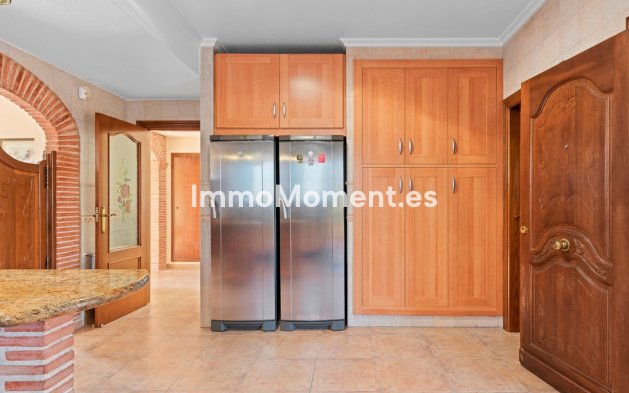 Wiederverkauf - Landhaus - Beniel - Beniel Centro