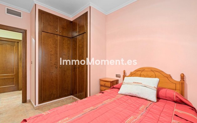 Wiederverkauf - Landhaus - Beniel - Beniel Centro