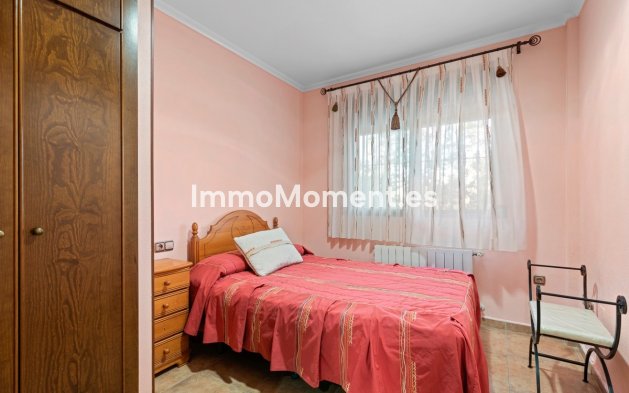 Wiederverkauf - Landhaus - Beniel - Beniel Centro