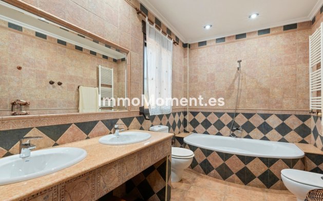 Wiederverkauf - Landhaus - Beniel - Beniel Centro