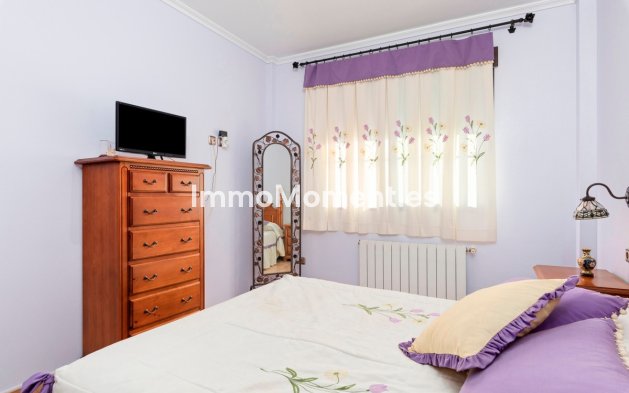 Wiederverkauf - Landhaus - Beniel - Beniel Centro