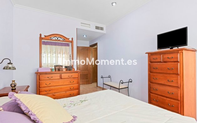 Wiederverkauf - Landhaus - Beniel - Beniel Centro