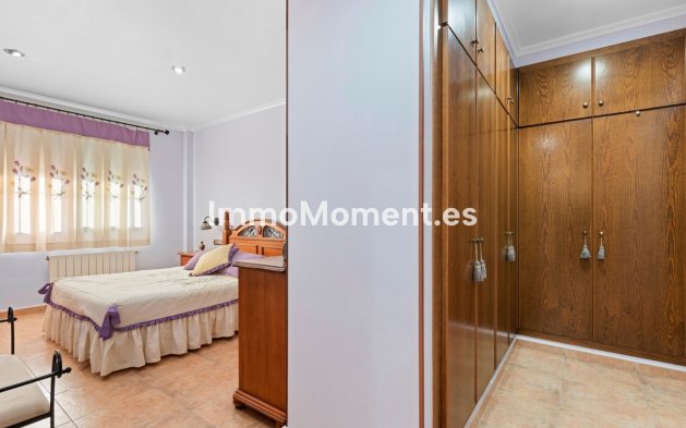 Wiederverkauf - Landhaus - Beniel - Beniel Centro