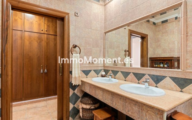 Wiederverkauf - Landhaus - Beniel - Beniel Centro