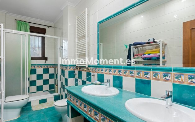 Wiederverkauf - Landhaus - Beniel - Beniel Centro