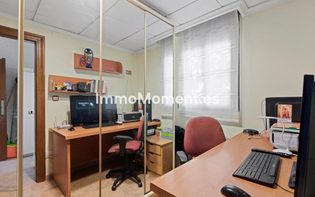 Wiederverkauf - Landhaus - Beniel - Beniel Centro