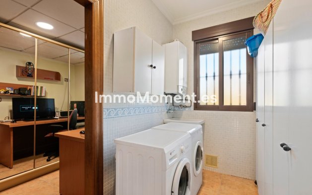 Wiederverkauf - Landhaus - Beniel - Beniel Centro