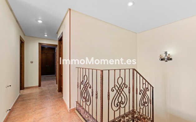 Wiederverkauf - Landhaus - Beniel - Beniel Centro