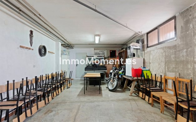 Wiederverkauf - Landhaus - Beniel - Beniel Centro