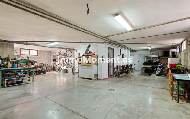 Wiederverkauf - Landhaus - Beniel - Beniel Centro