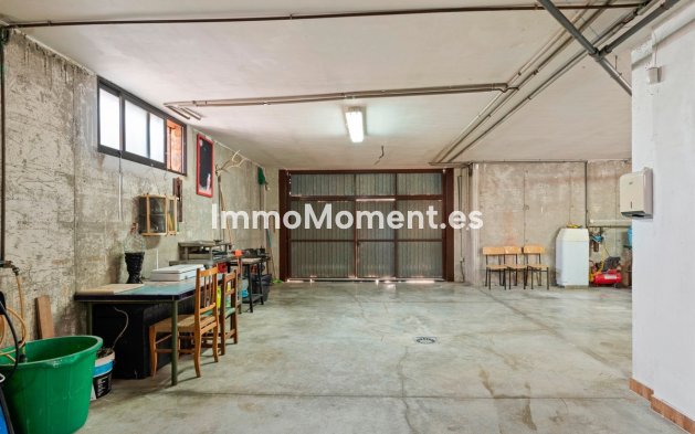 Wiederverkauf - Landhaus - Beniel - Beniel Centro