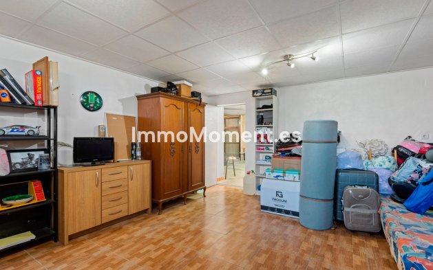 Wiederverkauf - Landhaus - Beniel - Beniel Centro