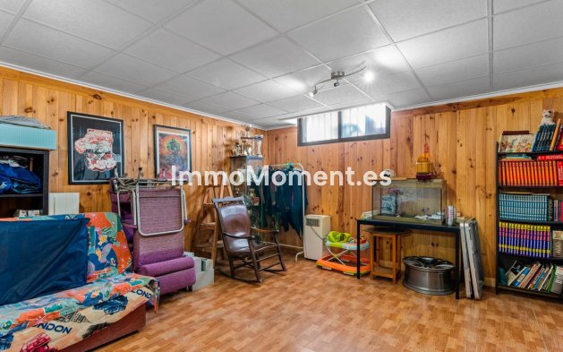 Wiederverkauf - Landhaus - Beniel - Beniel Centro