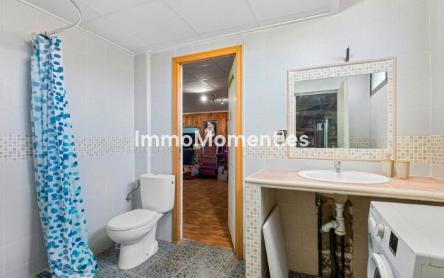 Wiederverkauf - Landhaus - Beniel - Beniel Centro