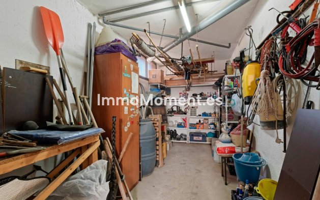 Wiederverkauf - Landhaus - Beniel - Beniel Centro