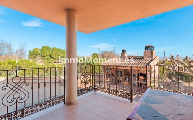 Wiederverkauf - Landhaus - Beniel - Beniel Centro