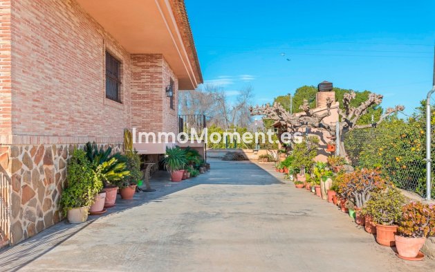 Wiederverkauf - Landhaus - Beniel - Beniel Centro