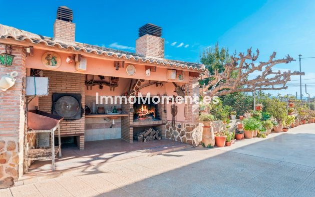 Wiederverkauf - Landhaus - Beniel - Beniel Centro