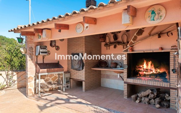 Wiederverkauf - Landhaus - Beniel - Beniel Centro