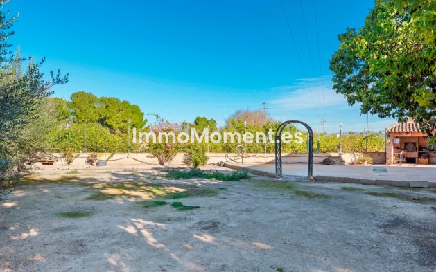 Wiederverkauf - Landhaus - Beniel - Beniel Centro