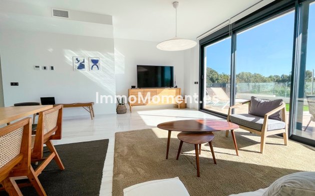 Resale - Apartment - Villajoyosa - Villajoyosa Centro
