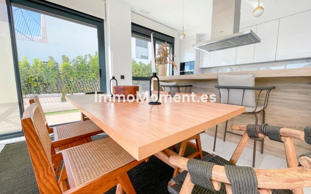 Resale - Apartment - Villajoyosa - Villajoyosa Centro