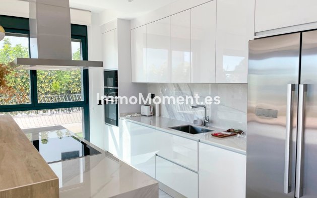 Resale - Apartment - Villajoyosa - Villajoyosa Centro