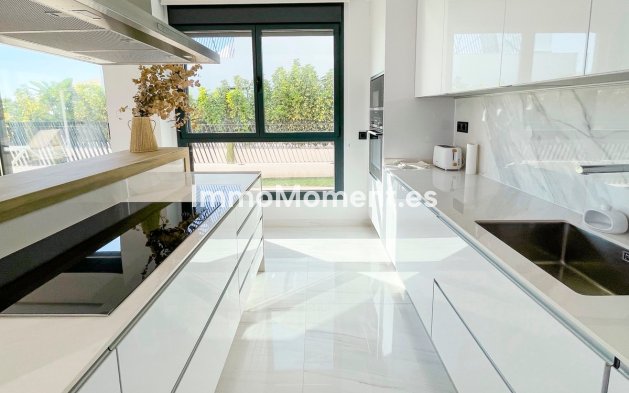 Resale - Apartment - Villajoyosa - Villajoyosa Centro