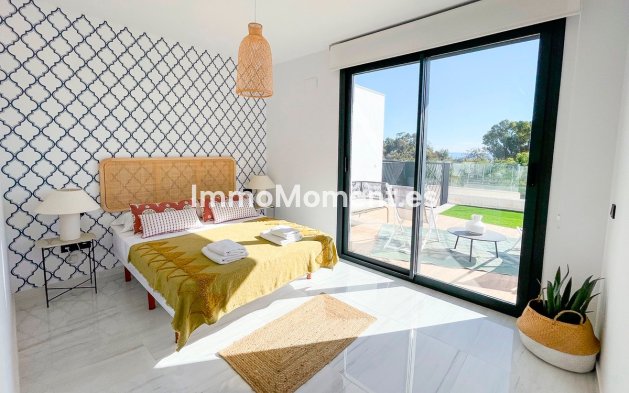 Resale - Apartment - Villajoyosa - Villajoyosa Centro