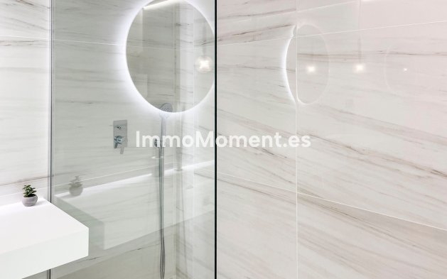 Resale - Apartment - Villajoyosa - Villajoyosa Centro