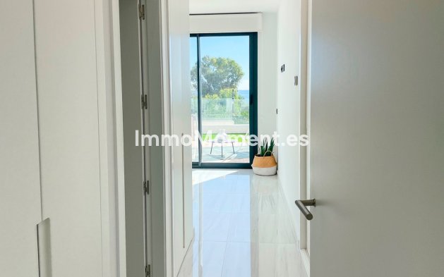 Resale - Apartment - Villajoyosa - Villajoyosa Centro