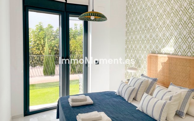 Resale - Apartment - Villajoyosa - Villajoyosa Centro