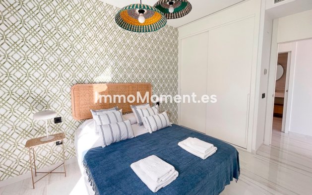 Resale - Apartment - Villajoyosa - Villajoyosa Centro
