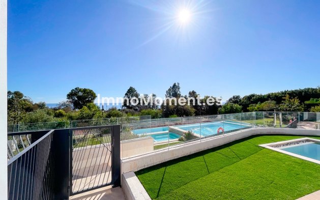 Resale - Apartment - Villajoyosa - Villajoyosa Centro