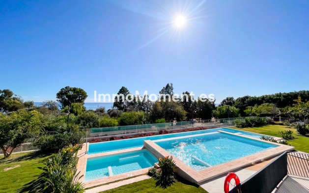 Resale - Apartment - Villajoyosa - Villajoyosa Centro