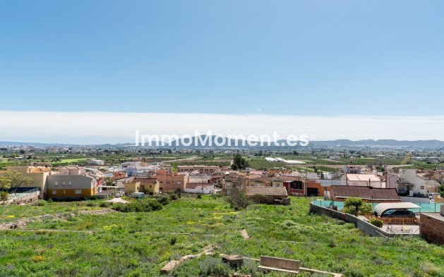 Wiederverkauf - Landhaus - Orihuela - Orihuela Centro