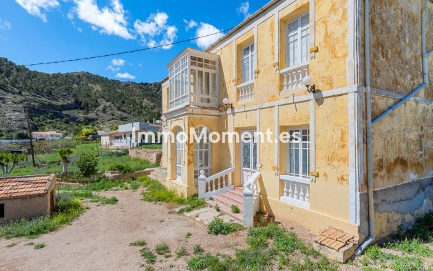 Wiederverkauf - Landhaus - Orihuela - Orihuela Centro