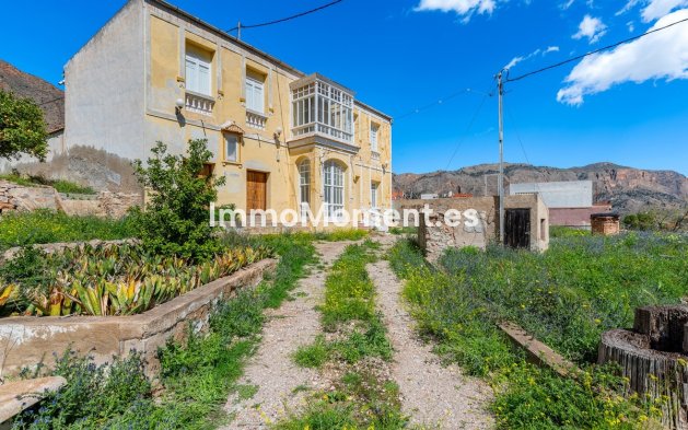 Wiederverkauf - Landhaus - Orihuela - Orihuela Centro
