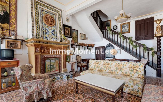 Wiederverkauf - Landhaus - Orihuela - Orihuela Centro