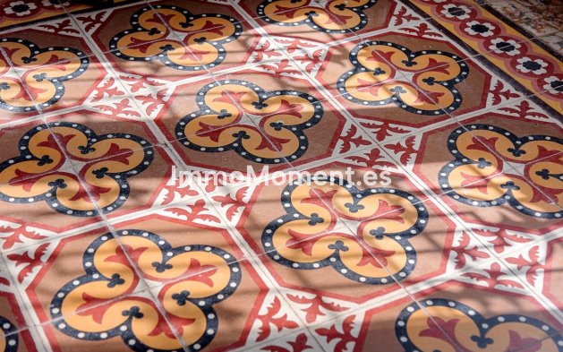 Wiederverkauf - Landhaus - Orihuela - Orihuela Centro