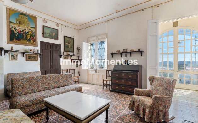 Wiederverkauf - Landhaus - Orihuela - Orihuela Centro