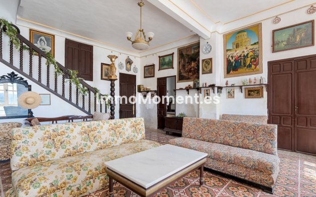 Wiederverkauf - Landhaus - Orihuela - Orihuela Centro