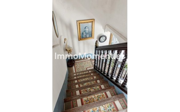 Wiederverkauf - Landhaus - Orihuela - Orihuela Centro