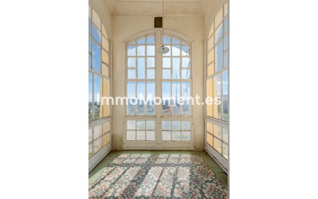 Wiederverkauf - Landhaus - Orihuela - Orihuela Centro