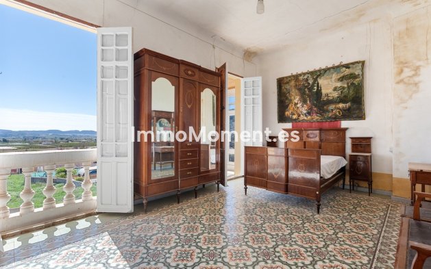 Wiederverkauf - Landhaus - Orihuela - Orihuela Centro