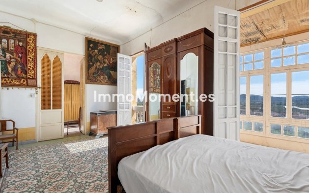 Wiederverkauf - Landhaus - Orihuela - Orihuela Centro