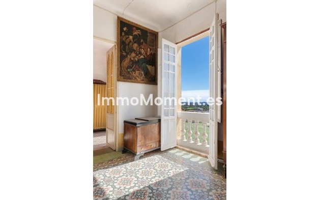 Wiederverkauf - Landhaus - Orihuela - Orihuela Centro